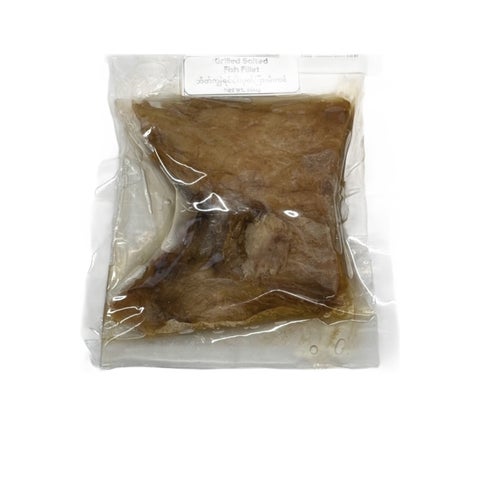 H & H ဘိတ်ကျွဲရင် ငါးပုတ်ပြားကင် 160g