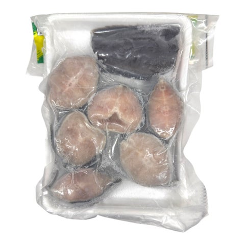 ငါးခူခုတ်သား 500g