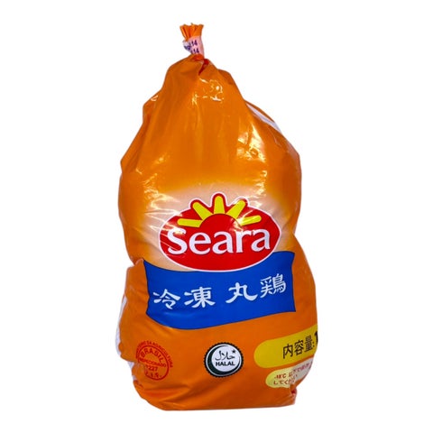 ကြက်အကောင် 1kg