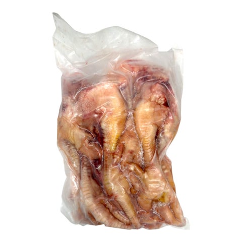 ကြက်ခြေထောက် (အရိုးပါ) 1kg