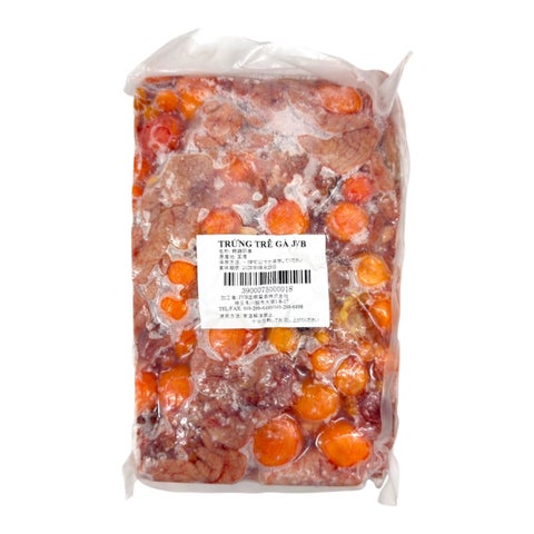 ကြက်အချင်းတိုင် 1kg